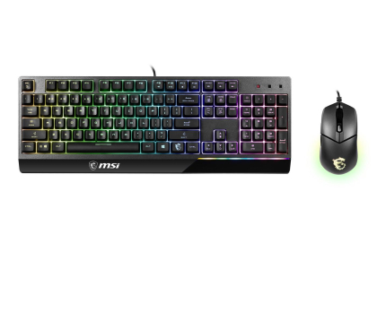 Klawiatura MSI Vigor GK30 COMBO US